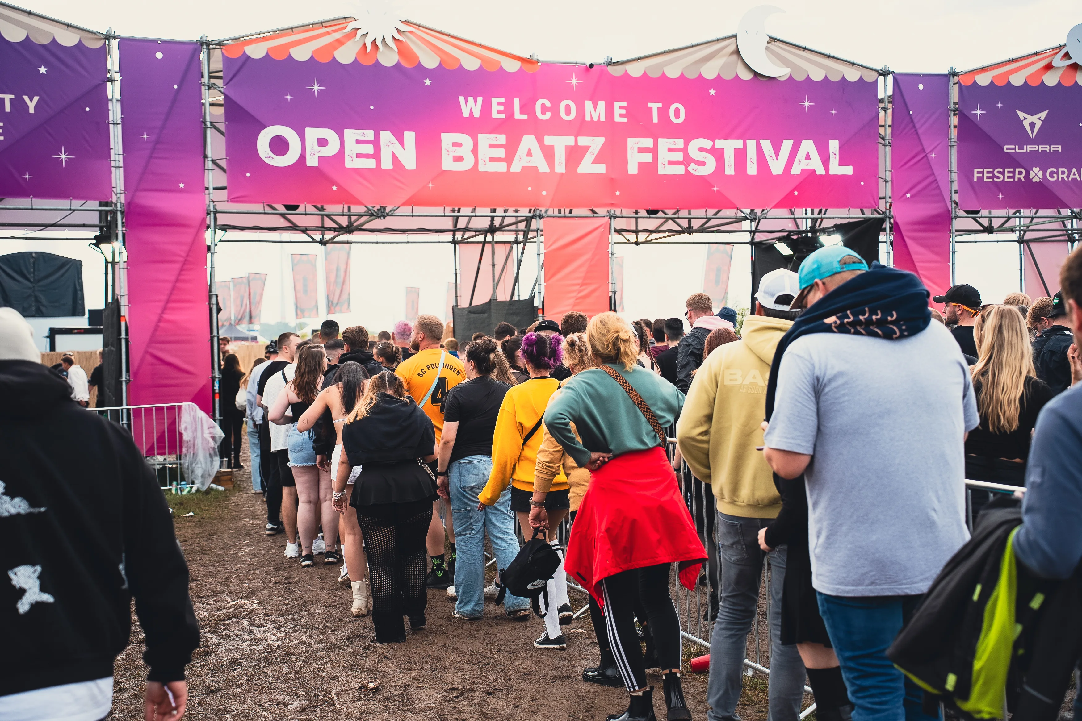 Open Beatz 2025
